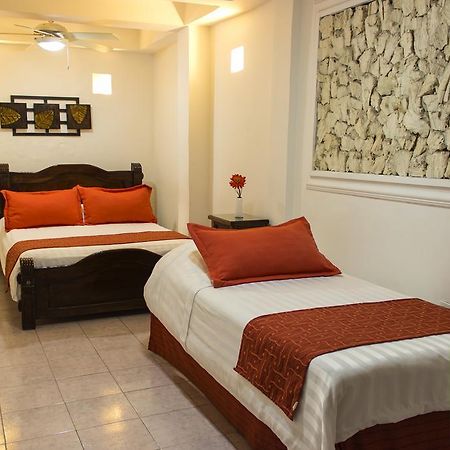 Hotel Casa Los Puntales Cartagena ภายนอก รูปภาพ
